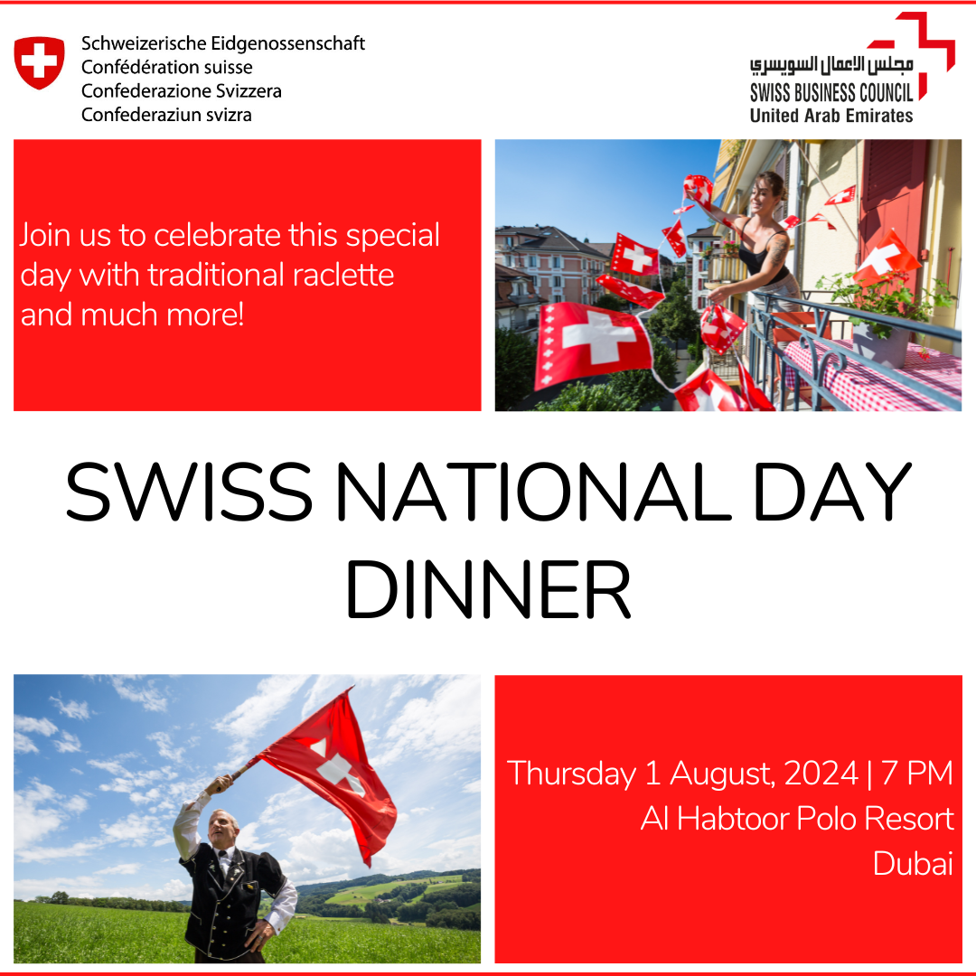 Swiss National Day Dinner 2024 (1)