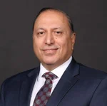 Adil Buhariwalla