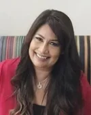 Swarupini Jaishankar