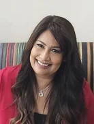 Swarupini Jaishankar